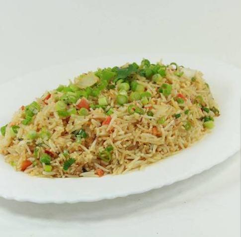 Fried Rice