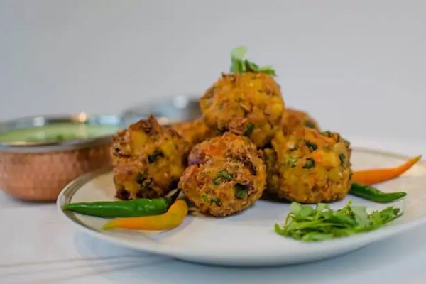 Gobi Pakora (lb)