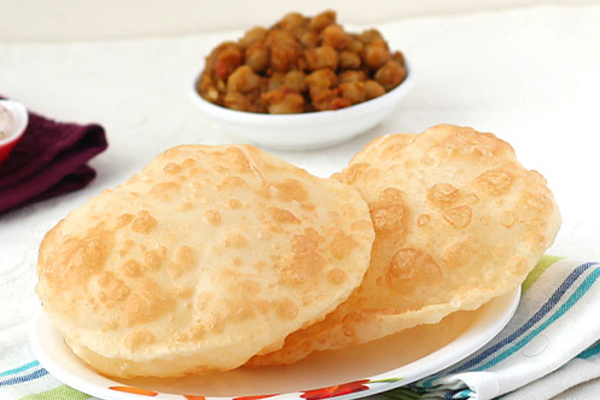 Bhatura