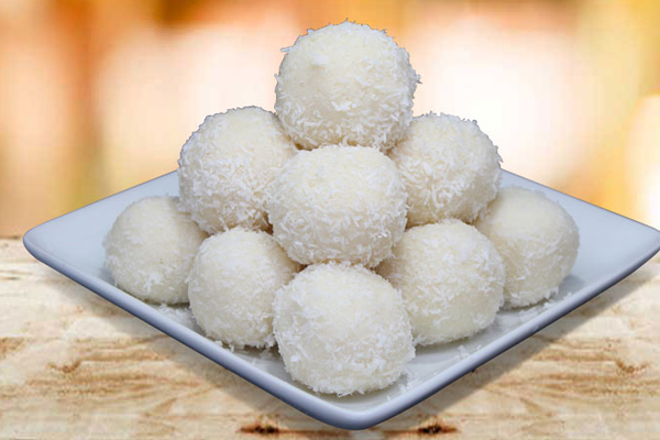 Rasgulla (1lb)