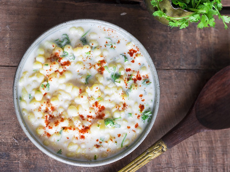 Boondi Raita