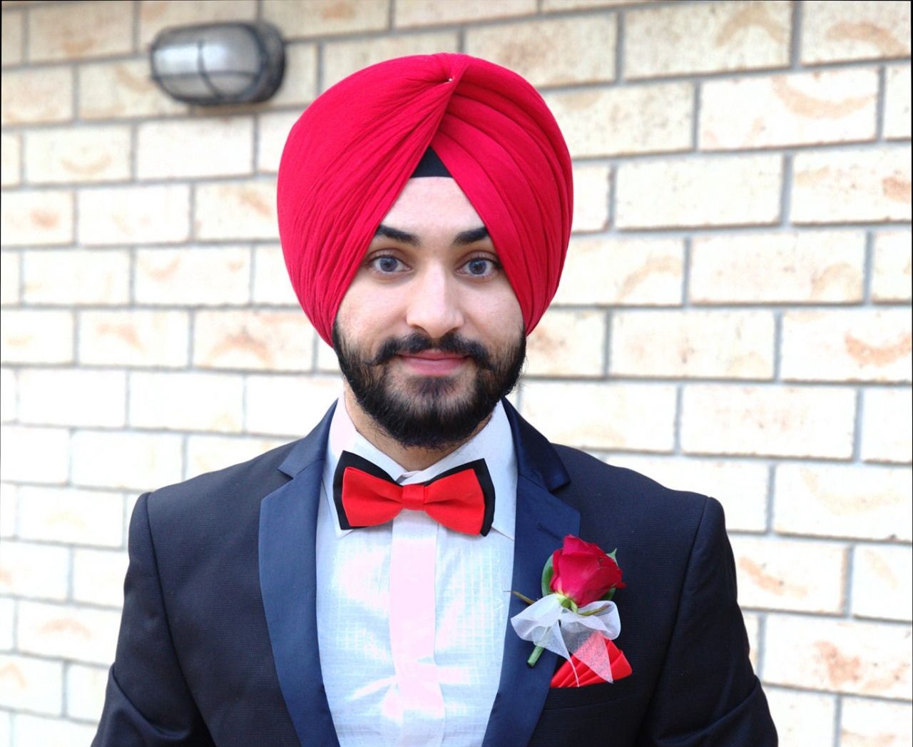 Harminder Sandhu